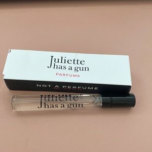 Juliette Has a Gun Not A Perfume Superdose Travel Spray 5ml